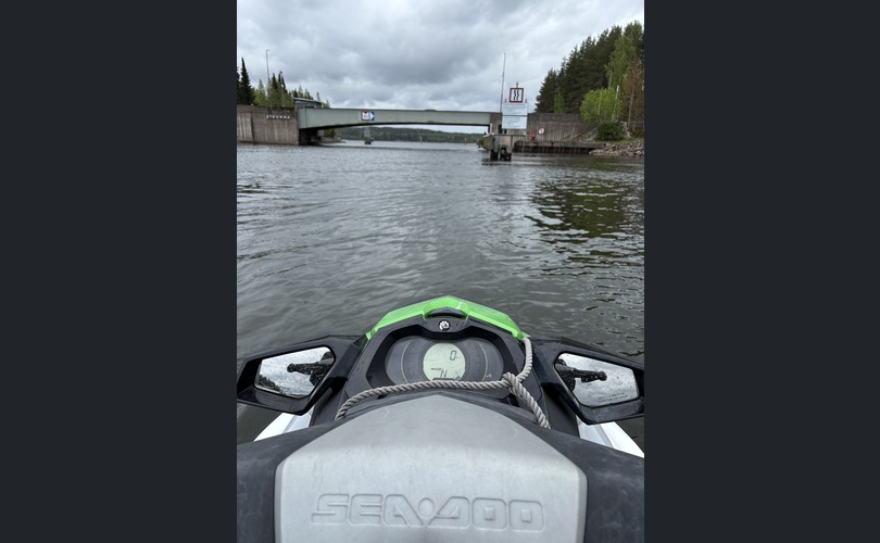 Sea-Doo Gti 130-kuva-2